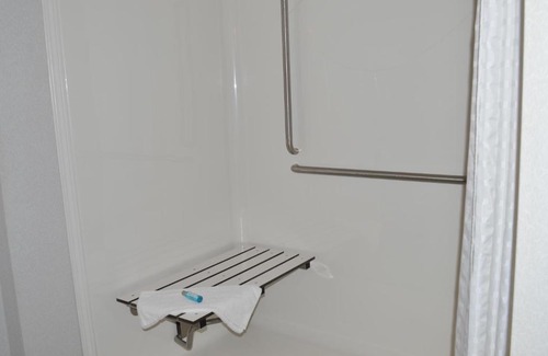 Hinton Hotel | Hinton Lodge