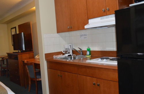 Hinton Hotel | Hinton Lodge