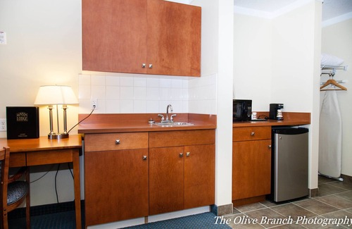 Hinton Hotel | Hinton Lodge