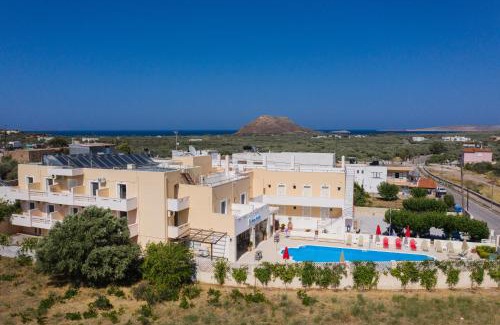 Palekastro Hotel | Hiona Holiday Hotel