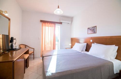 Palekastro Hotel | Hiona Holiday Hotel