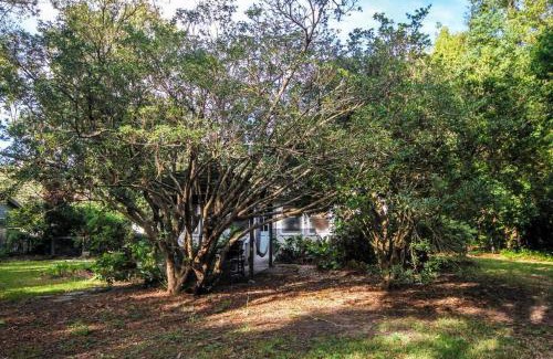 Charleston House | Hip Island House