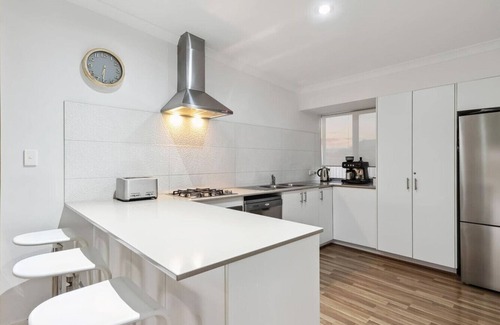 Ledge Point Apartment | Hip Nautic, where the bush meets the sea