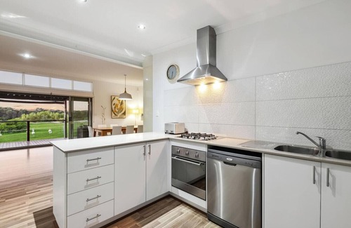 Ledge Point Apartment | Hip Nautic, where the bush meets the sea