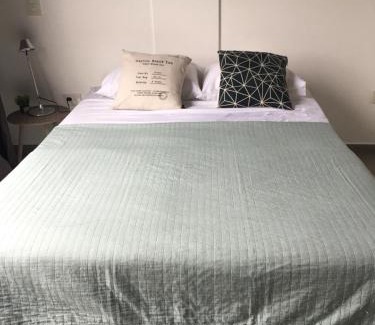 Belen de Escobar Apartment | Hipolito Estudio I
