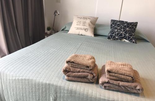 Belen de Escobar Apartment | Hipolito Estudio I