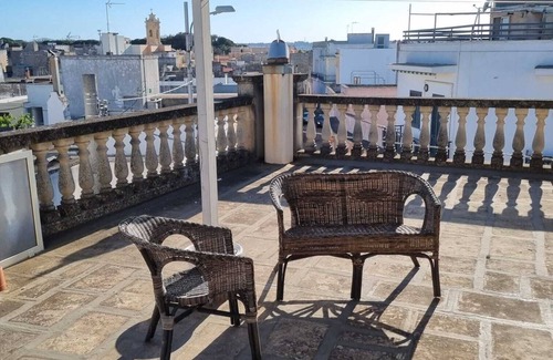 Tiggiano House | Hippatia house just renovated