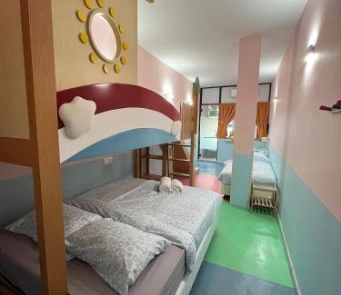 Jambu Hotel | Hippo House Taiping