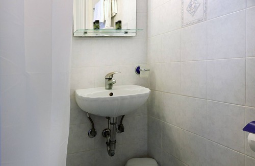 Perdhika Hotel | Hippocampus Hotel