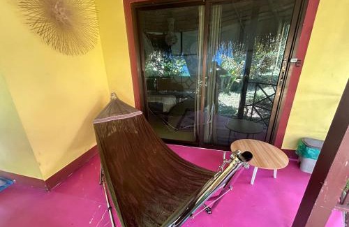 Bang Bao Bay House | Hippy Hut Koh Chang