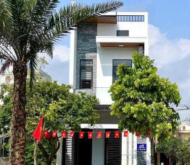 Bao Ninh House | HiQ Villa
