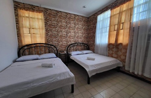 Roxas City Bed & Breakfast | Hiraya Bed and Breakfast