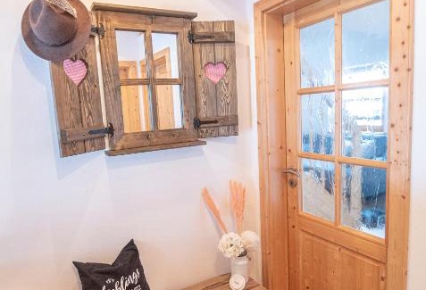 Lechbruck House | Hirsch Chalet #Sauna
