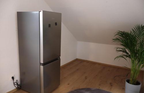 Lippstadt Apartment | Hirsch24- 4 Personen Apartment