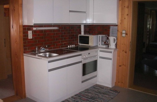 Bizau Apartment | Hirschberg 1 - House Metzler