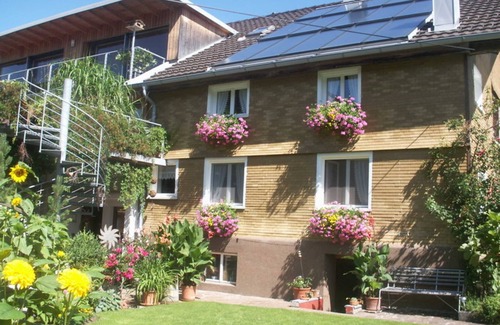 Bizau Apartment | Hirschberg 1 - House Metzler