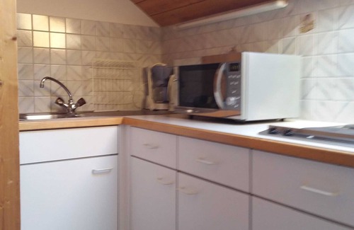 Bizau Apartment | Hirschberg 2 - House Metzler