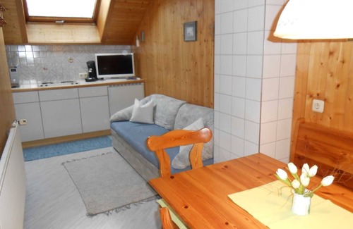 Bizau Apartment | Hirschberg 2 - House Metzler
