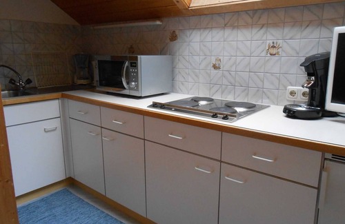 Bizau Apartment | Hirschberg 2 - House Metzler