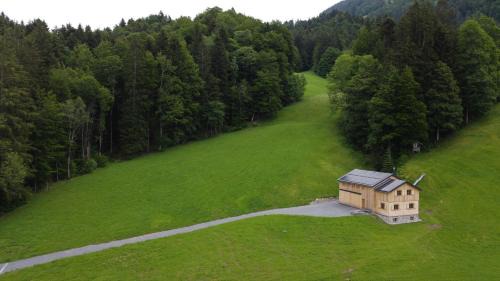 Bizau Ski Chalet | Hirschberghütte