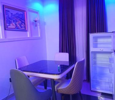 Oshodi-Isolo Apartment | His Royal Glamour Apartments
