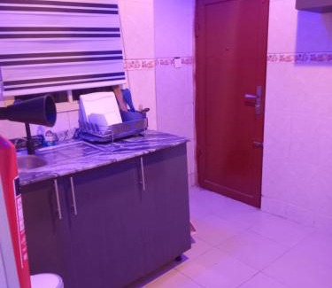Oshodi-Isolo Apartment | His Royal Glamour Apartments