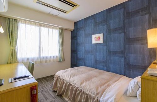 Hisai Hotel | Hisai Green Hotel