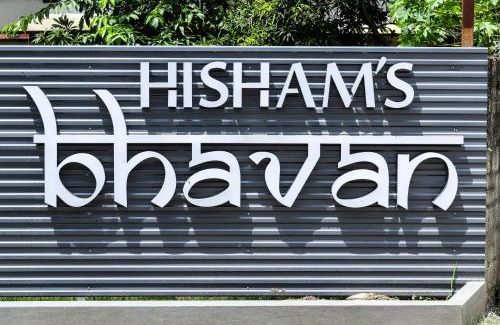 Eloor Apartment | HISHAMS BHAVAN