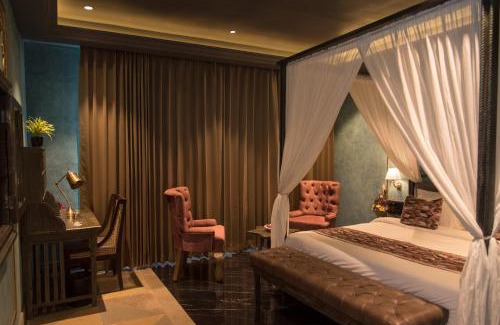 Udaipur Hotel | Historia Royal