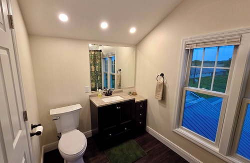 Lisbon Other | Historic 1800s Farmhouse Sleeps 20 16-Acre Retreat in Lisbon, OH