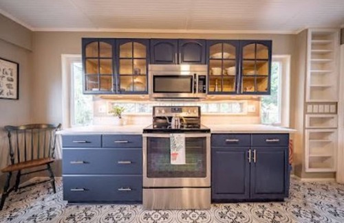 Cocoa House | Historic 1924 Spanish Style-Boho Bungalow-Walk to Cocoa Village