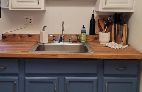 Crown Heights House | Historic 2-bedroom Brooklyn Townhouse
