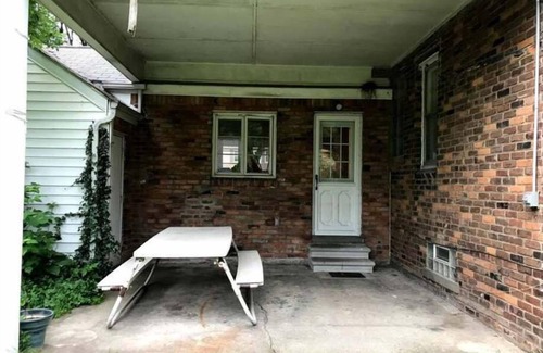 Dearborn House | Historic 5-bedroom home, near Greenfield Village