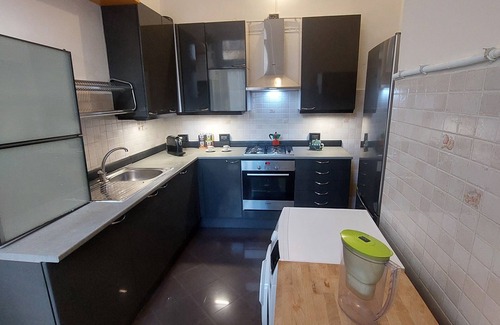 Genoa Apartment | Historic apartment Genoa