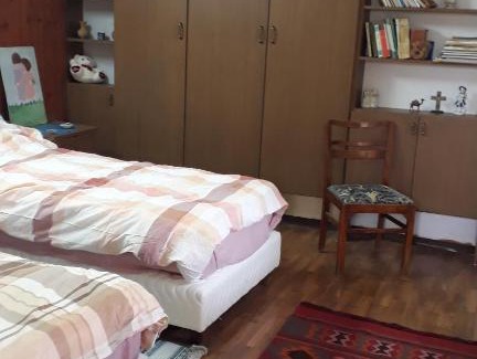 Bethlehem Apartment | Historic apartment home in Bethlehem
