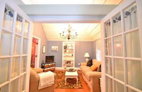Christiansted Apartment | Historic Apartment in the Heart of Christiansted