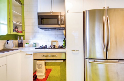 Prescott Cottage | Historic Arizona Cottage Near Downtown Prescott!
