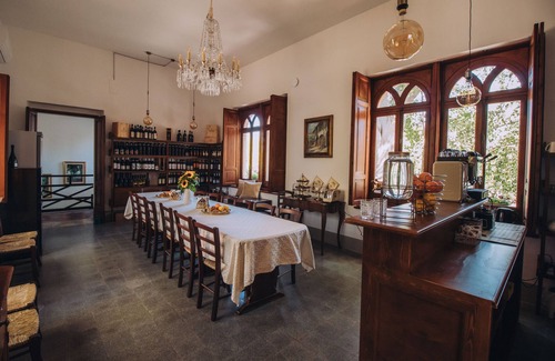 Bolognano House | Historic Baron's Estate in Amazing Abruzzo! Family-friendly. Pet-friendly.