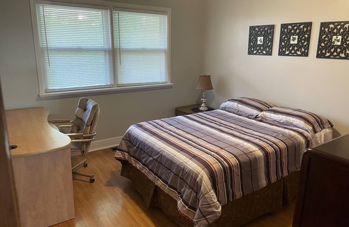 Kingston Apartment | Historic Barriefield Waterview 3 Bedroom Suite