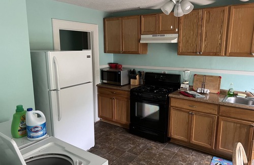 Willoughby Spit Cottage | Historic Beach Side Getaway - Pet friendly, WiFi by RedAwning