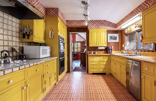 Keene House | Historic Blacksmith House on the Ausable River 25 Acres