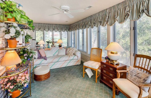 Blanchardville Apartment | Historic Blanchardville Retreat - 'Eliza House'