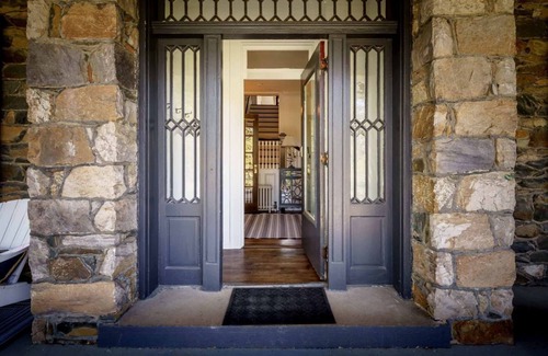 Bluemont House | Historic Bluemont Belle Estate