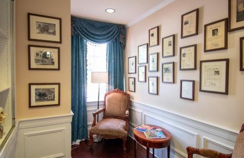 Berea Hotel | Historic Boone Tavern