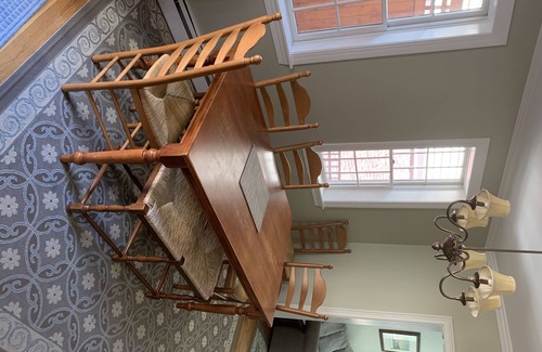 Charlestown House | Historic Boston Getaway!