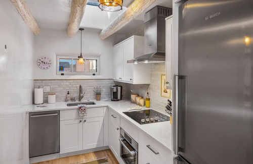 Historic Eastside House | Historic Casa Agave luxury home recently renovated
