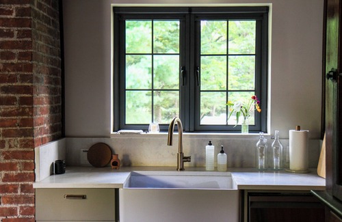 Mamakating Park Historic District House | Historic Catskill Mountain Mini-Estate