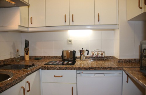 Albaicin Apartment | Historic Center Apartment Granada, Exceptional Location ! WIFI