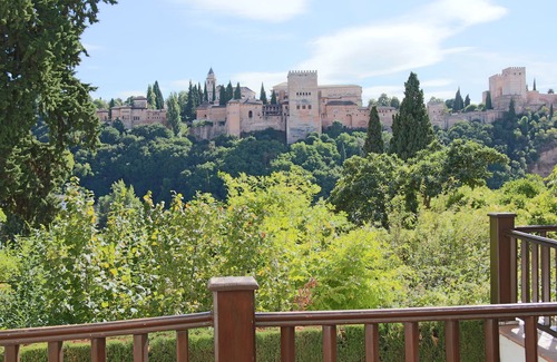 Albaicin Apartment | Historic Center Apartment Granada, Exceptional Location ! WIFI