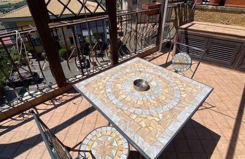 Ariccia Apartment | Historic Center Ariccia
